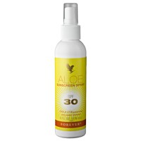 Aloe Sunscreen Spray SPF 30 ( Προϊόν 178 ml #  319 ) 19.21 EUR | 0.070 cc