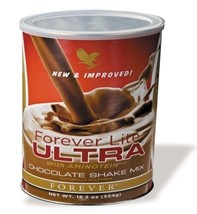 Forever Lite Ultra με Aminotein Σοκολάτα ( Προϊόν 545 γρ #  325 )   31.93 EUR | 0.127 cc