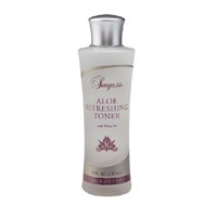 Sonya Aloe Refreshing Toner ( Προϊόν 177 ml #  279 )   36.06 EUR | 0.132 cc