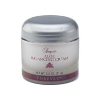 Sonya Aloe Balancing Cream ( Προϊόν 71 g #  280 )  34.37 EUR | 0.126 cc