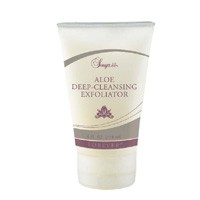 Sonya Aloe Deep - Cleansing Exfoliator  Προϊόν 118 ml #  278 )  27.05 EUR | 0.099 cc