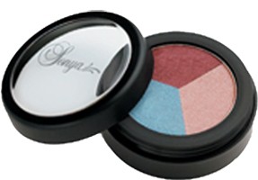 Sonya Σκιές Ματιών -SEDONA TRIO ( Προϊόν #  5204 )  32.70 EUR | 0.119 cc