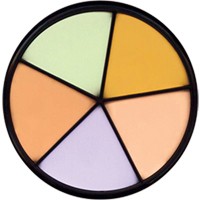 Colour Concealer Wheel ( Προϊόν #  5184 )  32.70 EUR | 0.120 cc