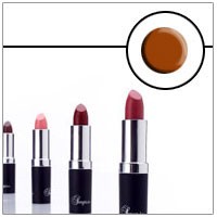 Κραγιόν Sonya - DEEPEST LOVE RED ( Προϊόν #  5129 ) 