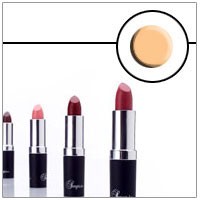 Κραγιόν Sonya - SHEER PEACH FUZZ ( Προϊόν #  5117 )  