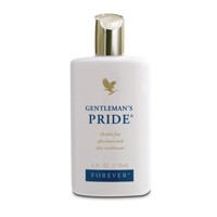 Gentleman's Pride After Shave ( Προϊόν 118 ml #  070 )  17.61 EUR | 0.064 cc 