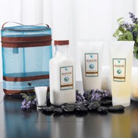 Aroma Spa Collection ( 3 Αρωματκά  Προϊόντα spa  #  285 )  69.28 EUR | 0.210 cc 
