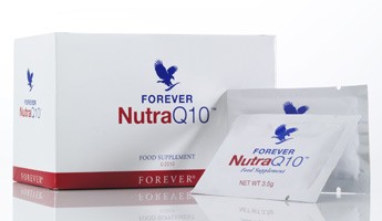 Forever NutraQ10 ( Προϊόν 30 φακελάκια #  312 )  27.94 EUR | 0.111 cc