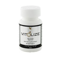 Vit♂lize Men ( Προϊόν #  374 )  21.02 EUR | 0.120 cc