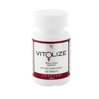 Vit♀lize Women ( Προϊόν #  375 )  22.25 EUR | 0.127 cc