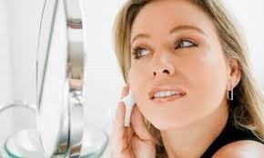 Χρήση του Συστήματος Φροντίδας Προσώπου Aloe Fleur de Jouvence® (Οδηγίες)